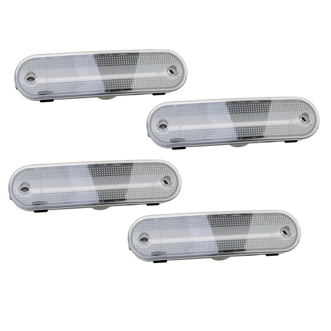 LED Side Marker Lights for Mazda MX-5 Miata (1990-2005)