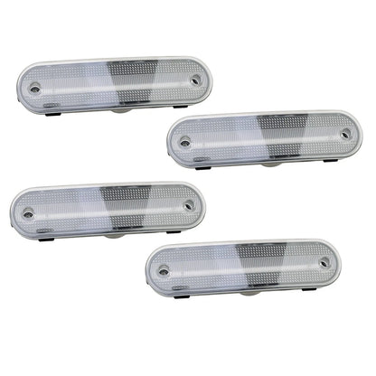 LED Side Marker Lights for Mazda MX-5 Miata (1990-2005)