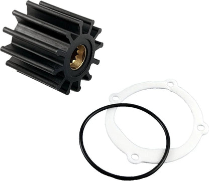 Impeller for Johnson/Volvo Penta 09-812B (2009-2012) Water Pump