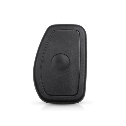 Remote Control Key Housing Shell for Renault Logan, Duster, Nissan Almera