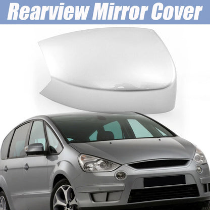 Right Side View Wing Mirror Cover for Ford S-Max, Kuga (2008-2014)