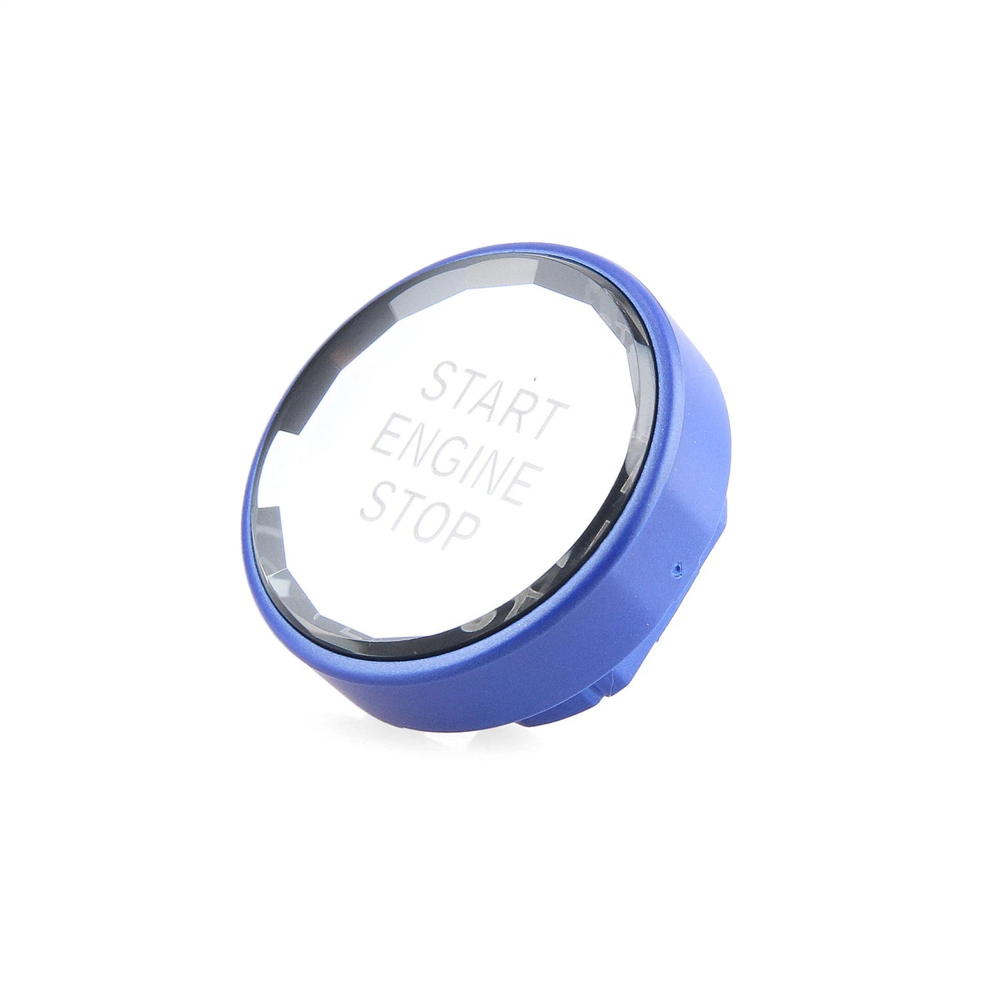 Engine Stop Start Button Cover for Subaru BRZ/Legacy/Outback (2012-2023)