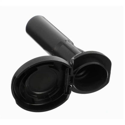 Spare Wheel Carrier Lock Case & Cover for Chevrolet GMC