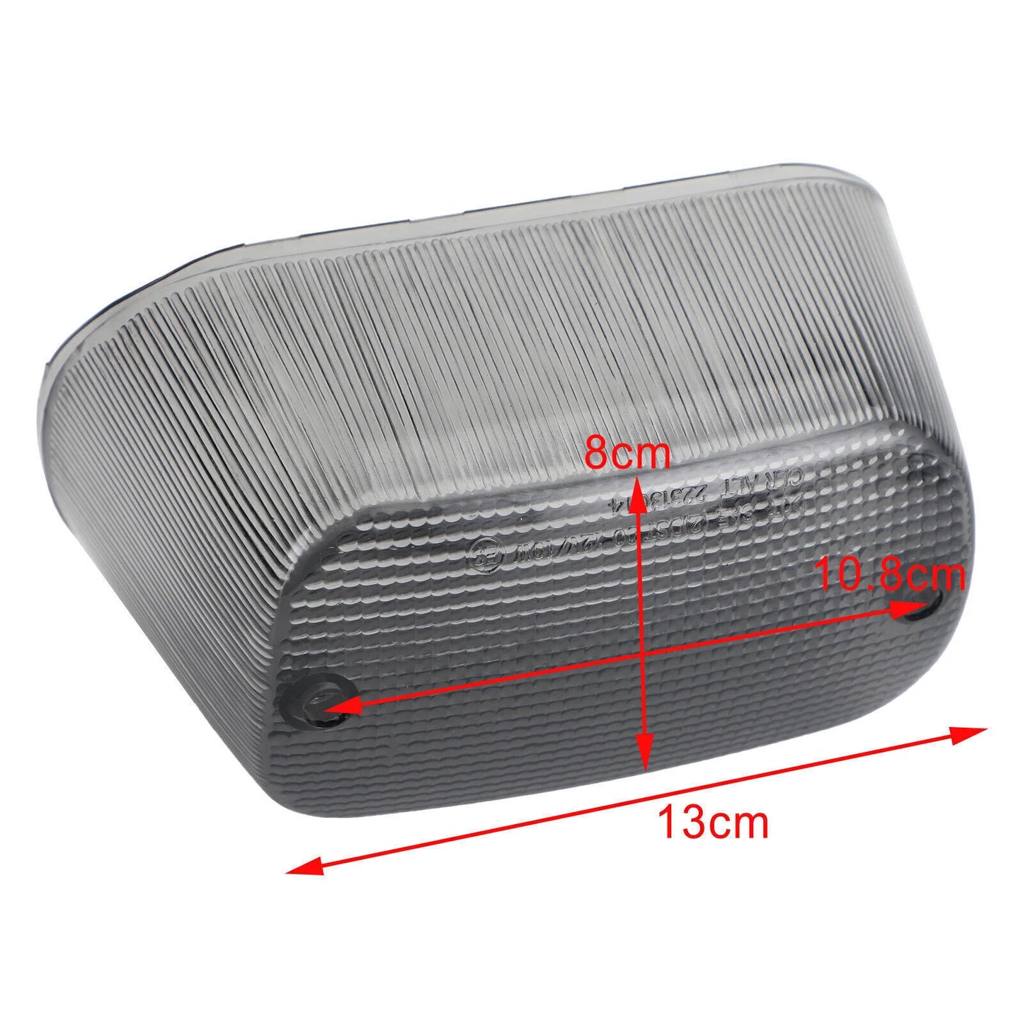 Tail Light for Suzuki Volusia 800 VL1500, Boulevard C50 C90 (2001-2009)
