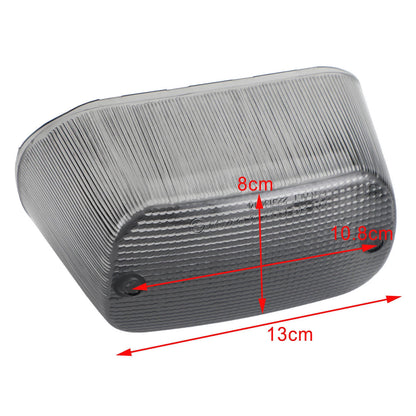 Tail Light for Suzuki Volusia 800 VL1500, Boulevard C50 C90 (2001-2009)