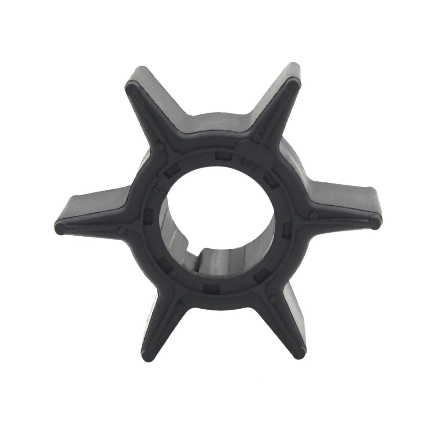 Water Pump Impeller Kit for Yamaha 2-Stroke C55 CV55 Outboard (C55-CV55)