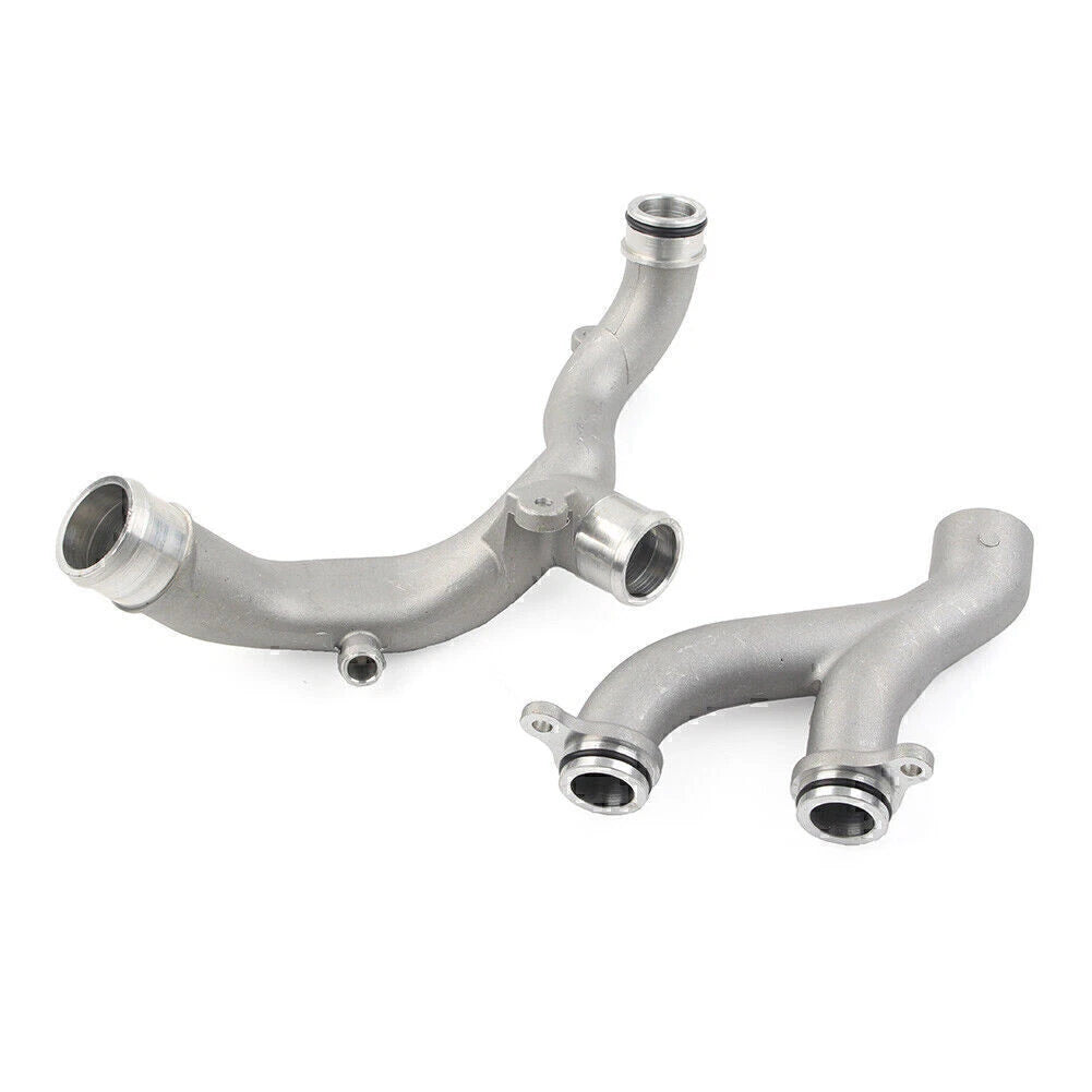 Cooling System Upgrade Kit Water Coolant Pipes for Jaguar Land Rover 3.0L