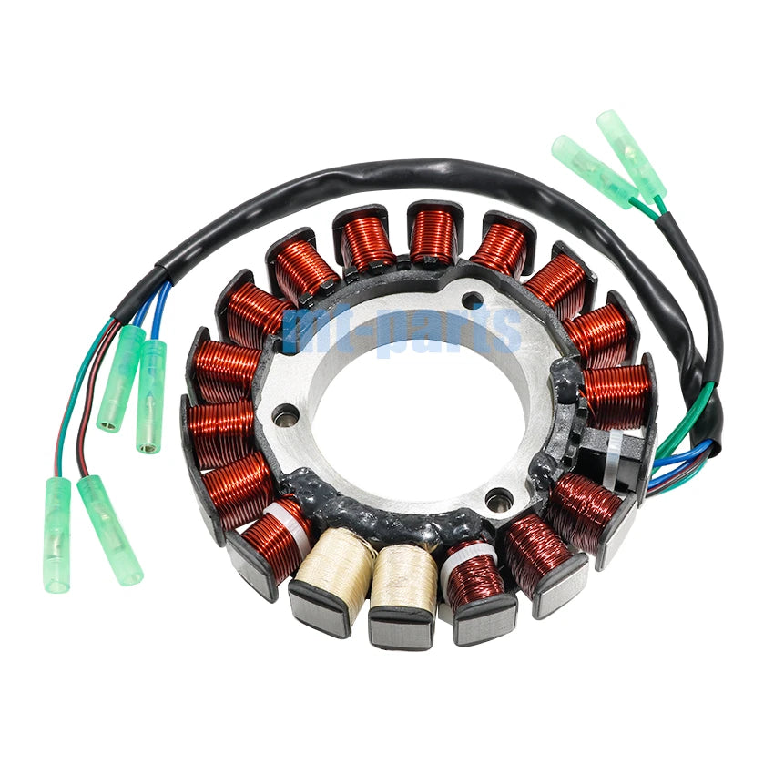Stator Generator for Yamaha Outboard 9.9hp F9.9H (2009-2019)