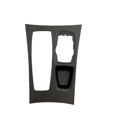 Gear Shift Panel Cover for BMW X5 E70 (2007-2013)