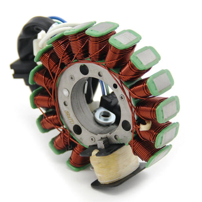 Stator Coil for Yamaha YP125 YP125E YP125R MAJESTY 125 XN125 YP180 (2000-2005)