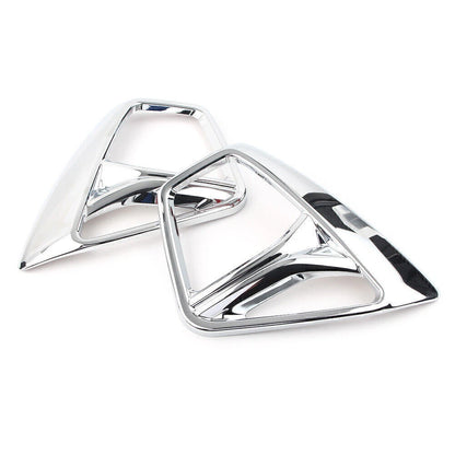 Front Fog Light Frame Cover for Chevrolet Blazer (2019-2020)
