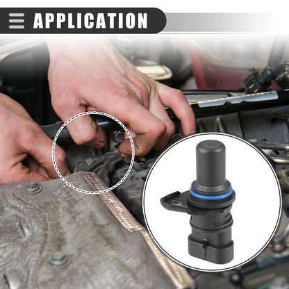 Camshaft Position Sensor for Hyundai Santa Fe, KIA Magentis (2001-2006)