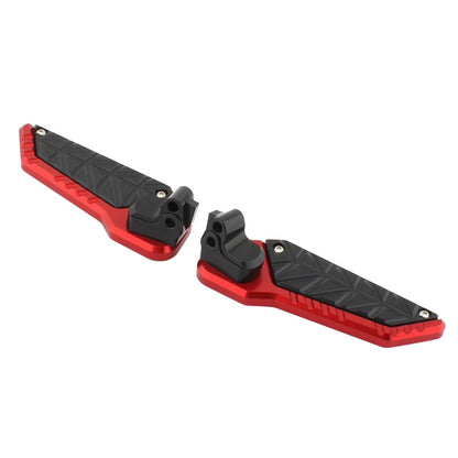 Rear Foot Pedal Footrest Passenger Footpeg for Honda ADV 150 (2018-2023)