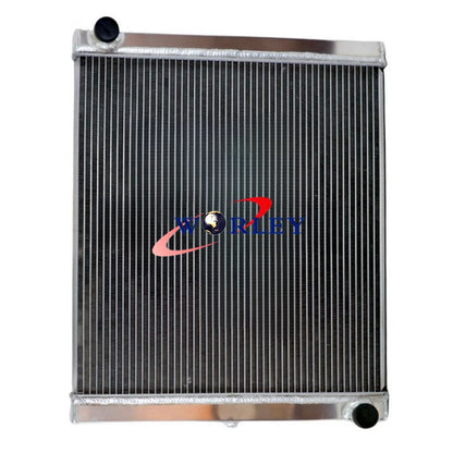 Aluminium Radiator for Ford Trader/Mazda T4000 T4600 (1995-2000)