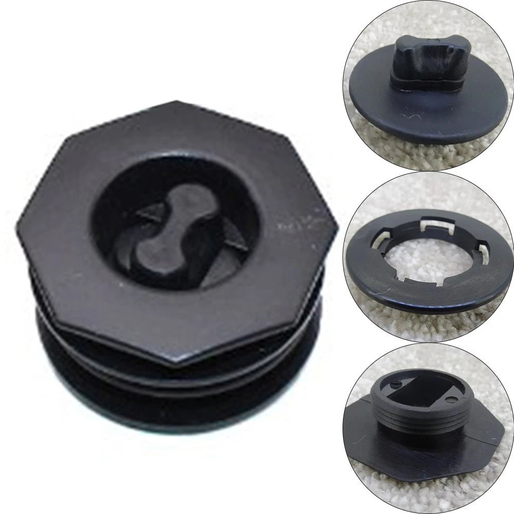 Floor Mat & Carpet Fixing Clamps for All Vehicles