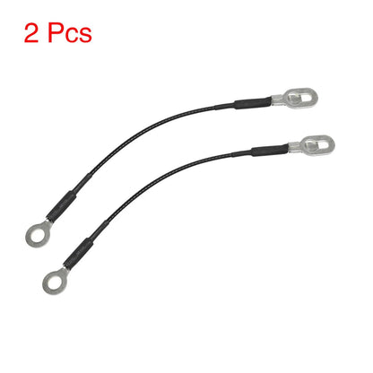 Tailgate Cables for Chevy/GMC 1500 2500 3500 (1988-2002)