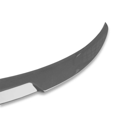 Rear Boot Spoiler for Tesla Model Y SUV (2020-2023) Midnight Silver