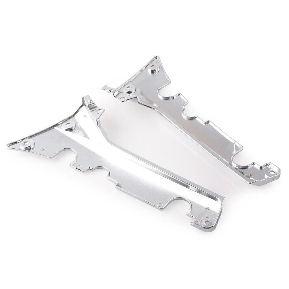 Goldwing Chrome Lower Side Covers for Honda GL1800 (2001-2011)