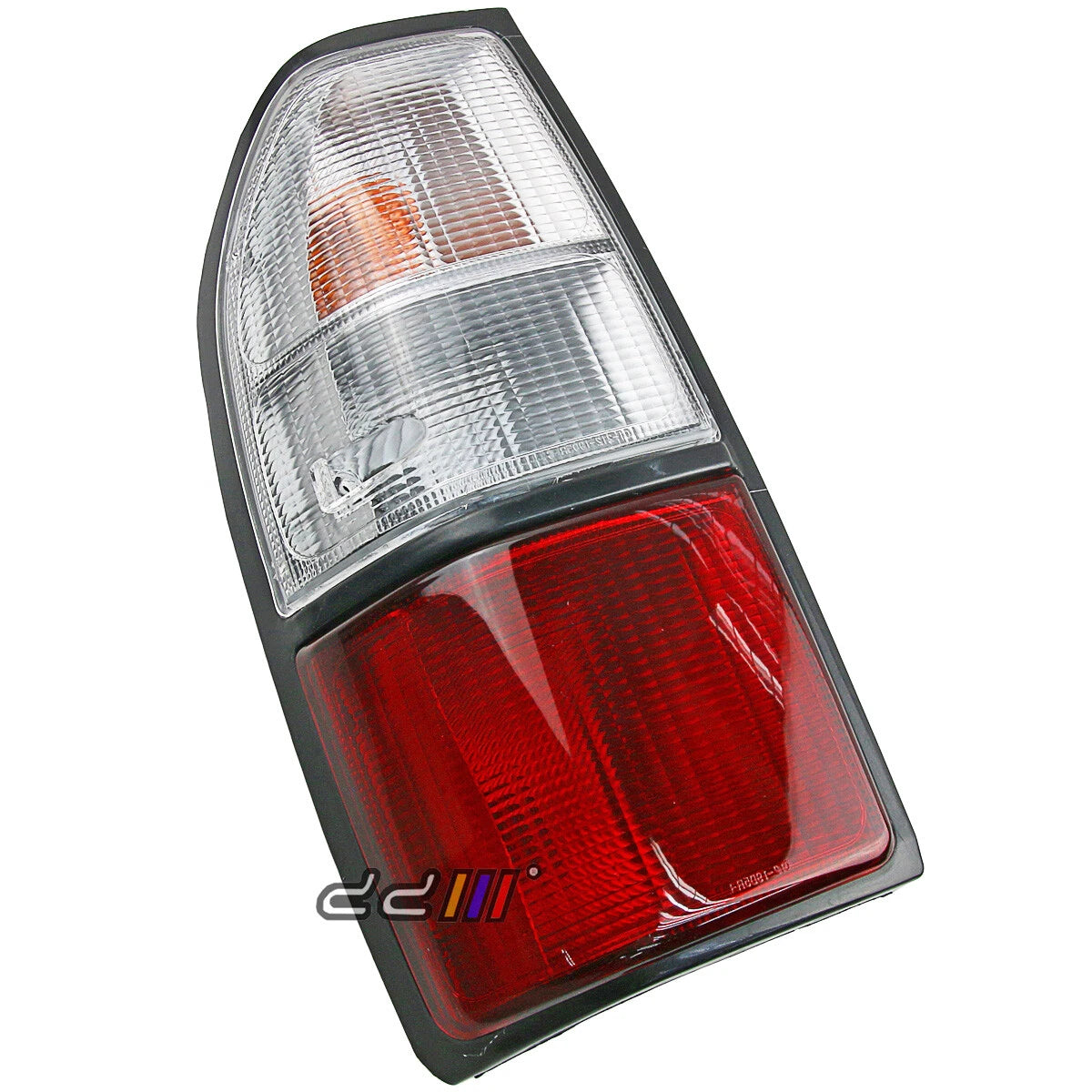 Rear Left Tail Light for Land Cruiser Prado (1999-2002)