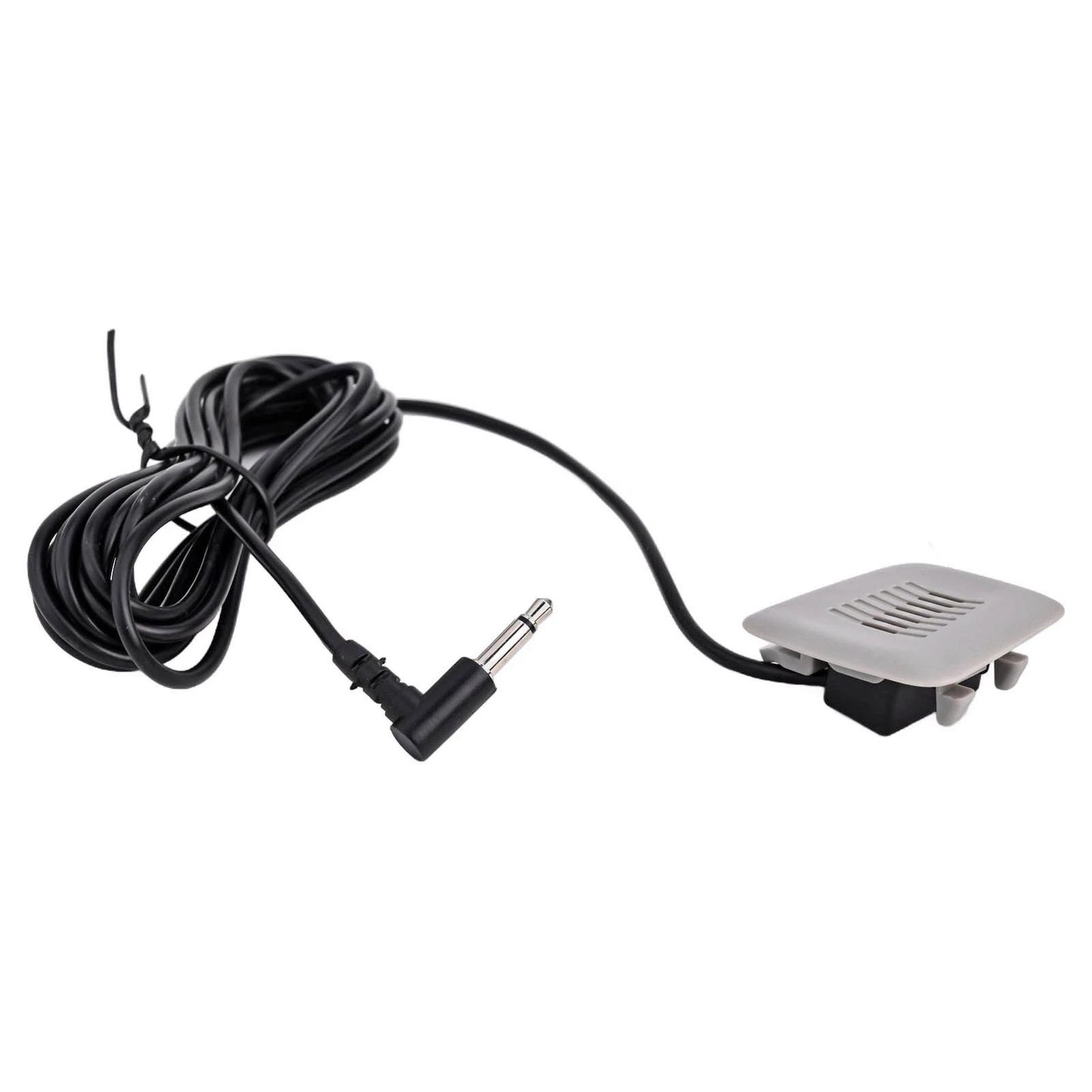 Direct Installation Car Audio Microphone Wear-Resistant Anti-Corrosion