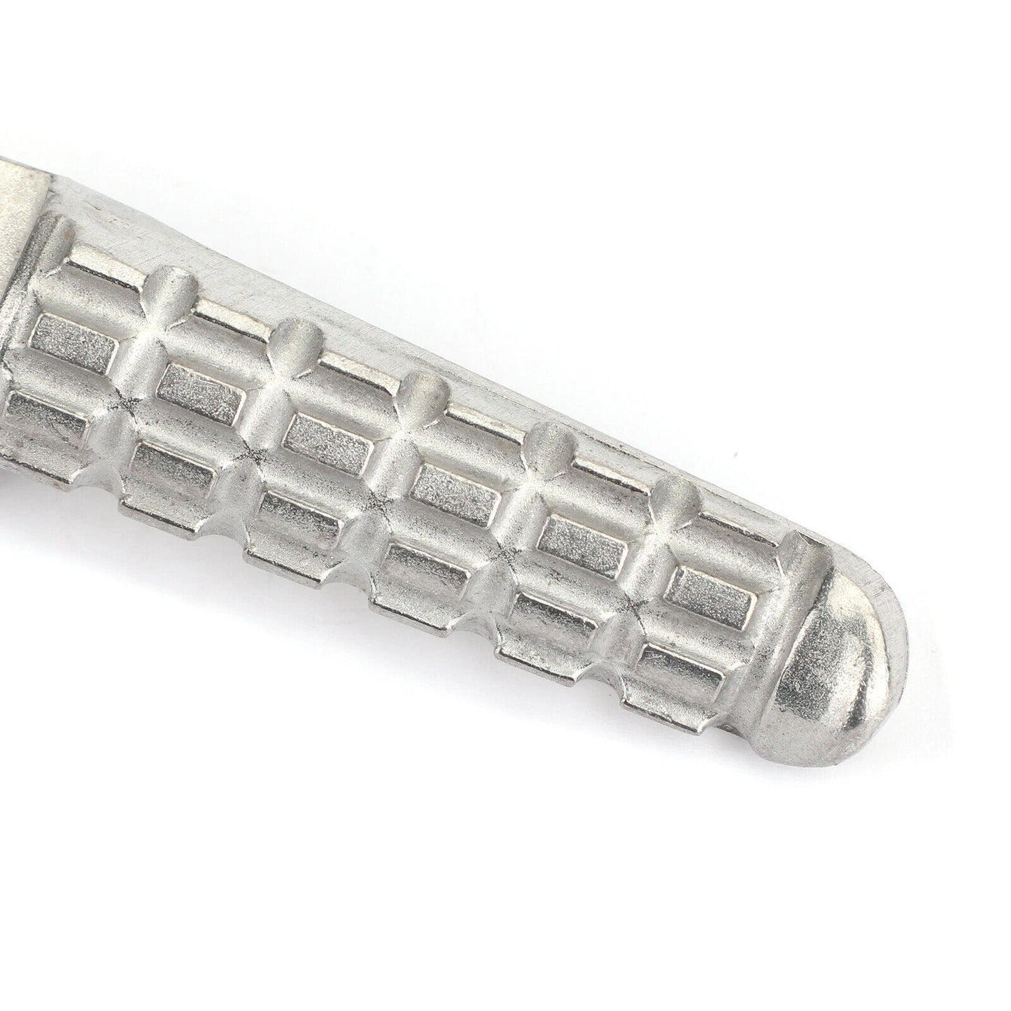 Foot Pegs for Ducati Monster 796 1100 797 795 Scrambler Icon (2010-2023)