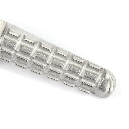 Foot Pegs for Ducati Monster 796 1100 797 795 Scrambler Icon (2010-2023)