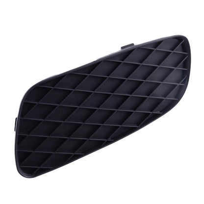 Front Left Lower Fog Light Cover for Smart Fortwo (2007-2014)
