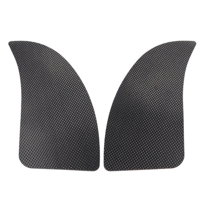 Gas Tank Traction Side Pad Fuel Knee Grip Decal for Kawasaki Z1000SX (2011-2019)