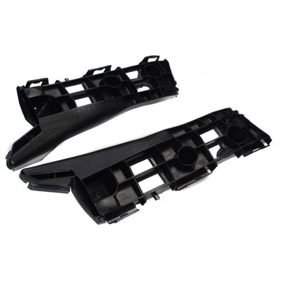 Bumper Retainer Bracket Set for 2010-2015 Toyota Prius (2010-2015)