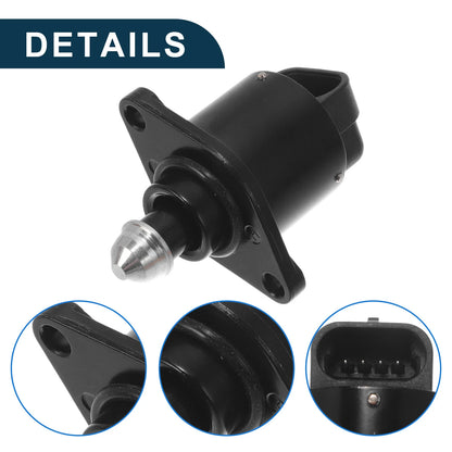Idle Air Control Valve for Dodge Ram 2500 (2000 - 2003)