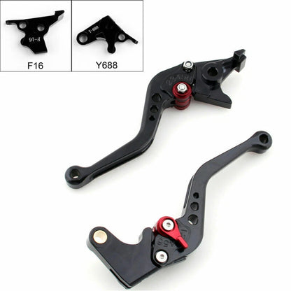 Brake Clutch Lever for Yamaha FZ1 FAZER/GT FZ8 XJ6 FZ6-Fazer (2006-2016)