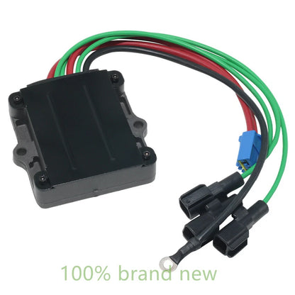 Voltage Rectifier Regulator for Yamaha 250HP 250A ETOXL/XXL