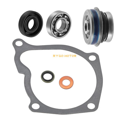 Water Pump Bearing Seal Gasket 2x4 4X4 for Polaris Scrambler (1997–2012)