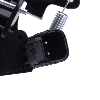 Bonnet Lock for Ford Fusion Mondeo 2013-2018 (2013-2018)