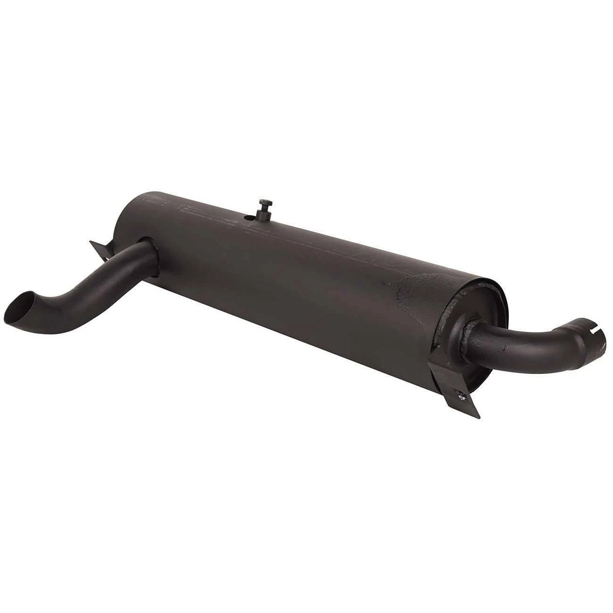 Exhaust Muffler for Bobcat 773 S150 S160 S175 S185 T190 (2000-2023)