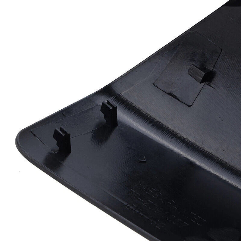 Outer Right Side Door Mirror Cover Cap for 2003-2007 Honda Accord
