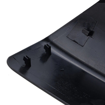 Outer Right Side Door Mirror Cover Cap for 2003-2007 Honda Accord