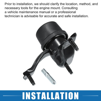 Front Engine Motor Mount for Toyota Camry (2006-2015)
