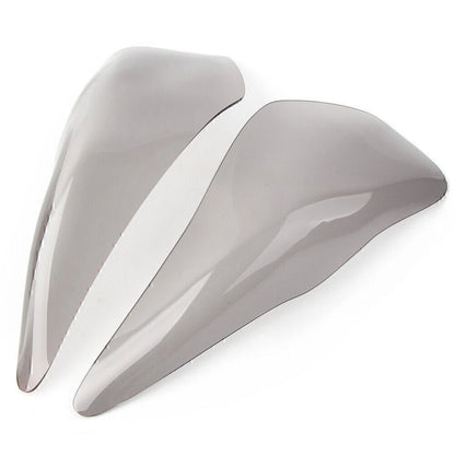 Smoke Front Headlight Lens Cover for Honda Force 155 (2016-2021)
