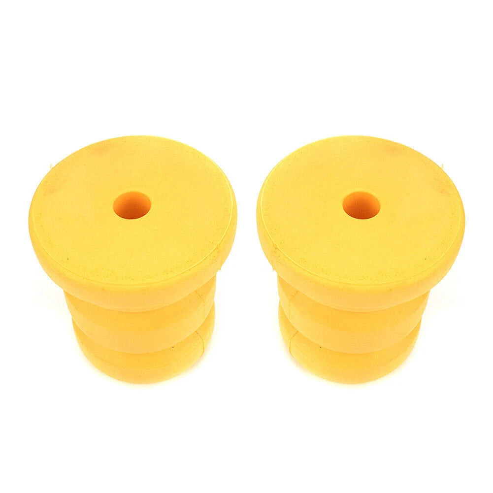 92mm Rear Position Control Arm Bump Stop for Chevy Silverado GMC Sierra (2007-2013)