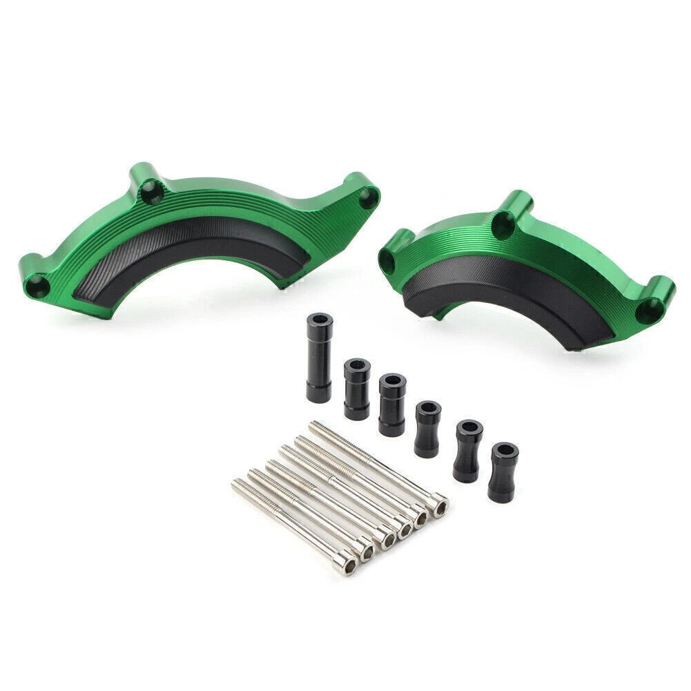 Engine Case Frame Slider Crash Protector for Kawasaki Z900 (2017-2020)
