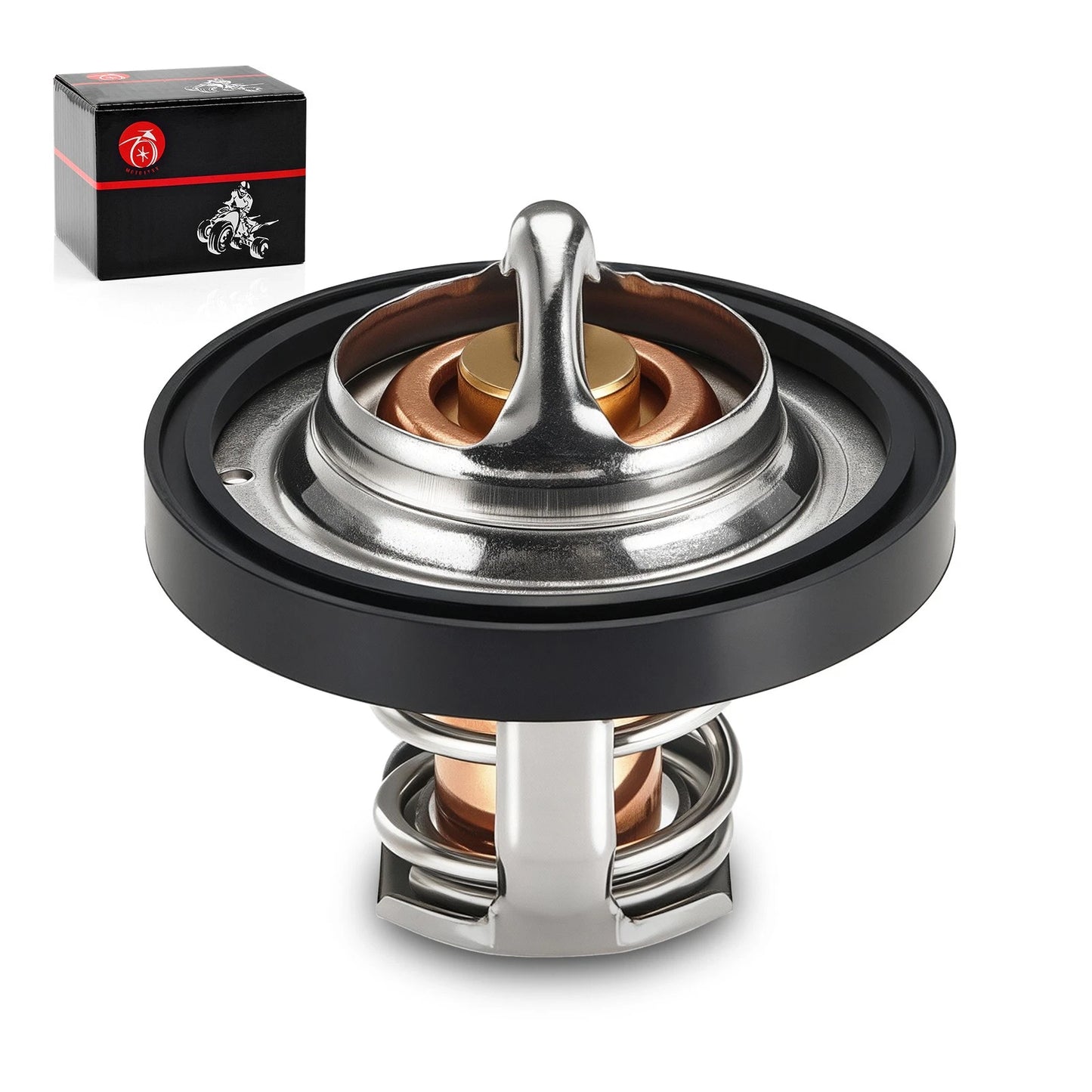 Thermostat w/ O-Ring for Polaris Ranger 500/RZR 900 2015-2025