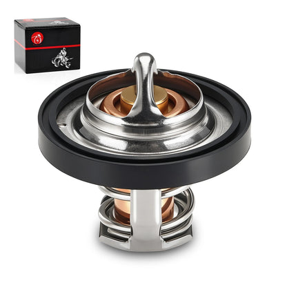 Thermostat w/ O-Ring for Polaris Ranger 500/RZR 900 2015-2025