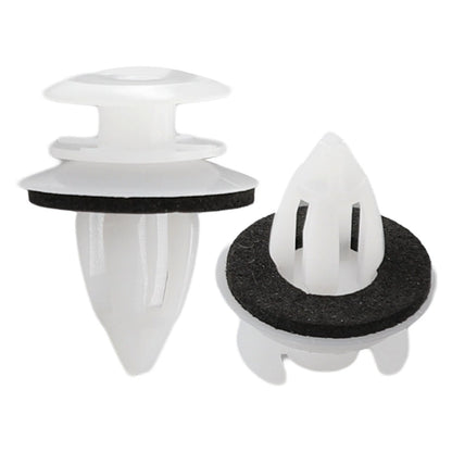Door Trim Clips Retainer Panel for BMW E36 E38 E39 E46 (1990–2006)