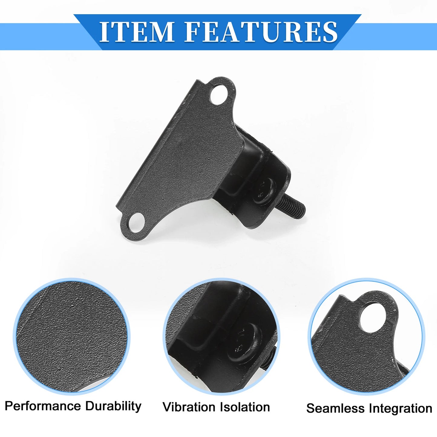Engine Motor Mount for Honda Odyssey (2005-2006)