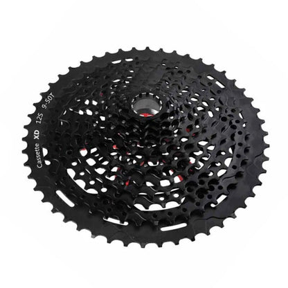 12 Speed 9-50T Cassette Freewheel for MTB Road Bike GX EAGLE (2020-2023)