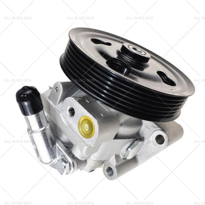 Power Steering Pump for Ford Mondeo MA MB 2.0L Diesel 2.3L Petrol (07-10)