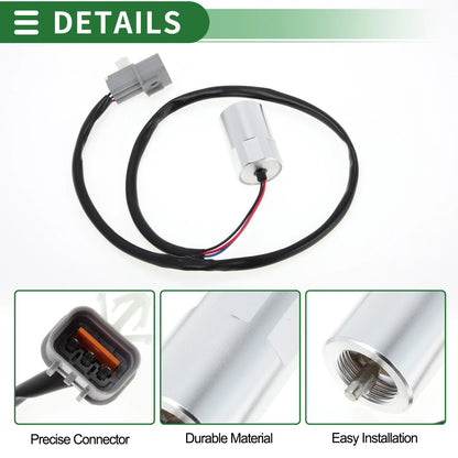 MC855765 Transmission Speed Sensor for Mitsubishi Fuso Truck