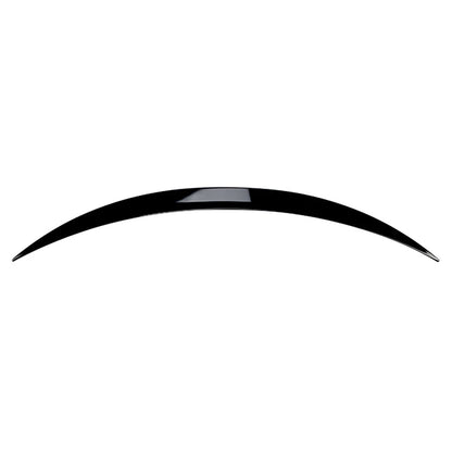 Tail Wing Rear Trunk Spoiler for Mercedes Benz GLC Class Coupe C253 (16-22)