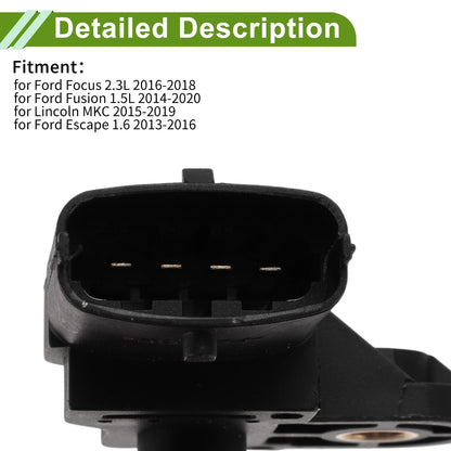 MAP Sensor for Ford Focus 2.3L (2000-2007)